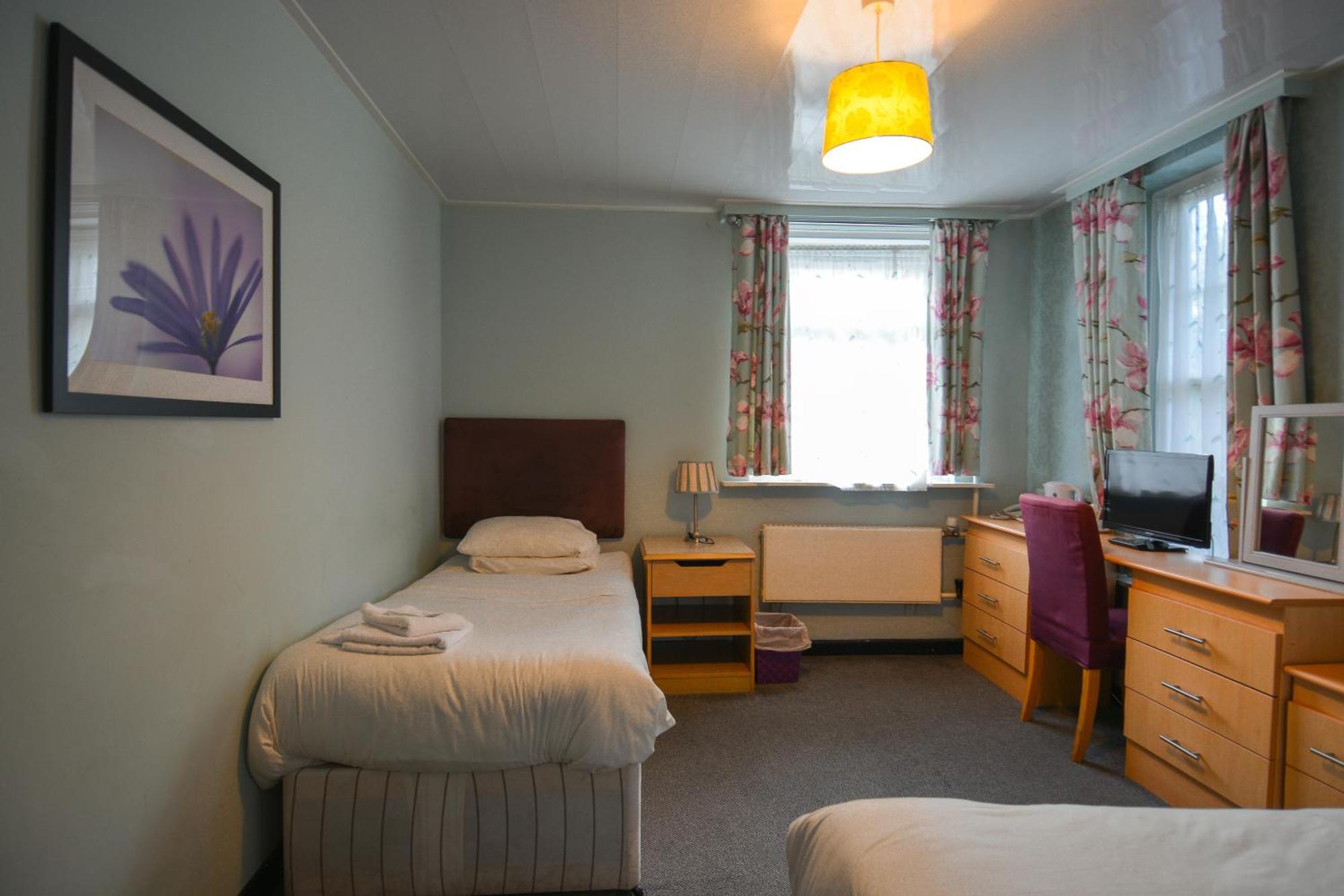 Luther King House — Fotos 3